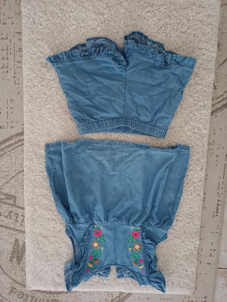 Detský komplet, c&a,134