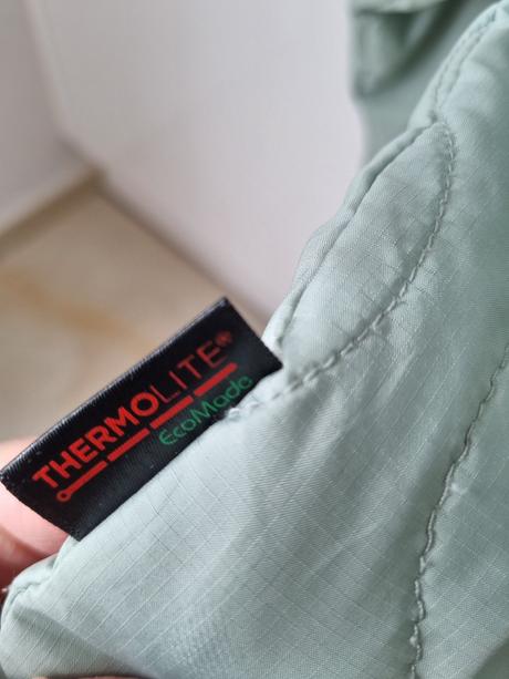 Prechodna lahka bunda, h&m,122