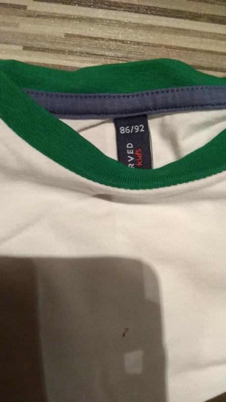 Predám detské pyžamo, reserved,92