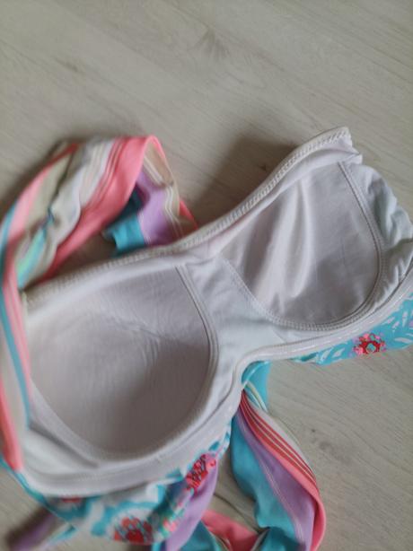 Vrchný diel plaviek m/l, m