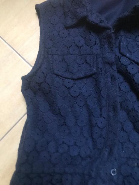 Šaty 10-11 r, primark,146