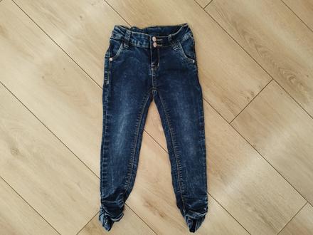 Parádne rifle, dopodopo,104