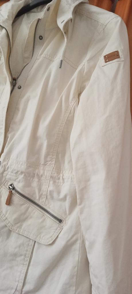 Šmrncova prechodná bunda, c&a,42