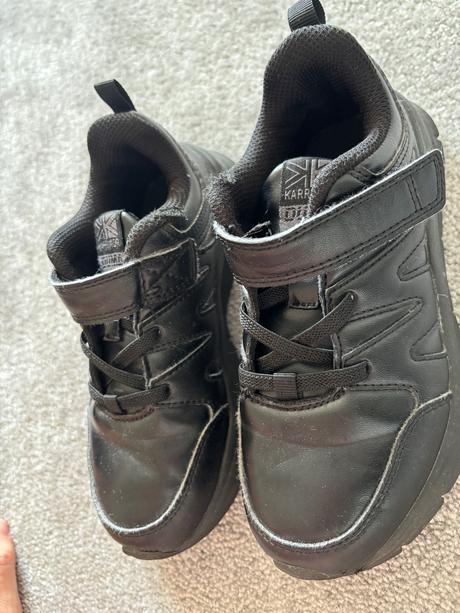 Botasky, velkost 30,5, karrimor,30