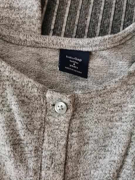 Saty gap kids, 104–116