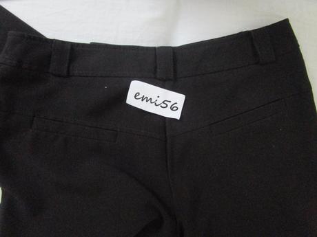 Znač. nohavice, debenhams,152