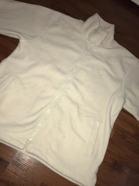 Teplučký sveter, xl