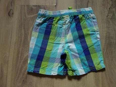 Letné kraťasky liegelind, 86