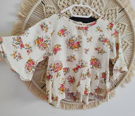 Letný top/blúzka next, next,104