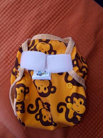 Novorozenecke pul kalhotky, majab,2 kg - 6 kg