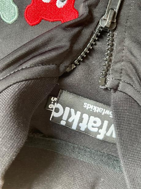 Teplakova suprava loowfat, 110