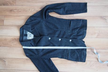 Riflový kostým, william & delvin,40