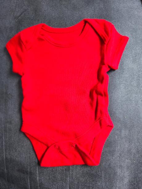 Krátke body 3ks, primark,50