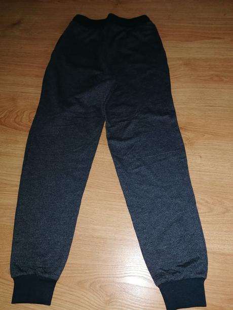 Tepláky 146/152, pepperts,152