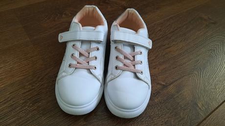 Tenisky "mamma mia" v.32, 32