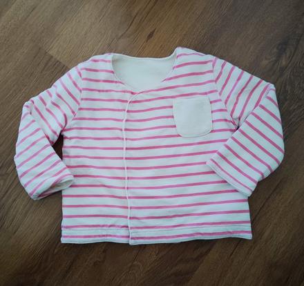 Mikinka esprit, esprit,68