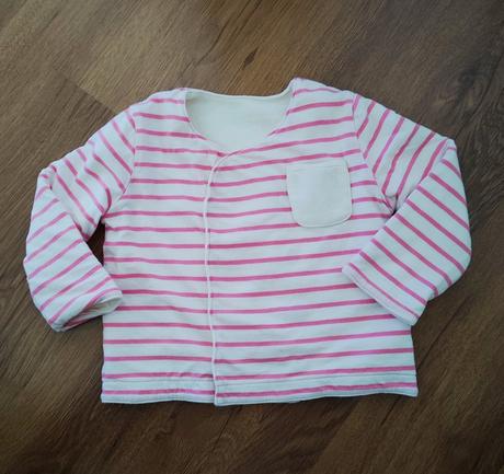 Mikinka esprit, esprit,68