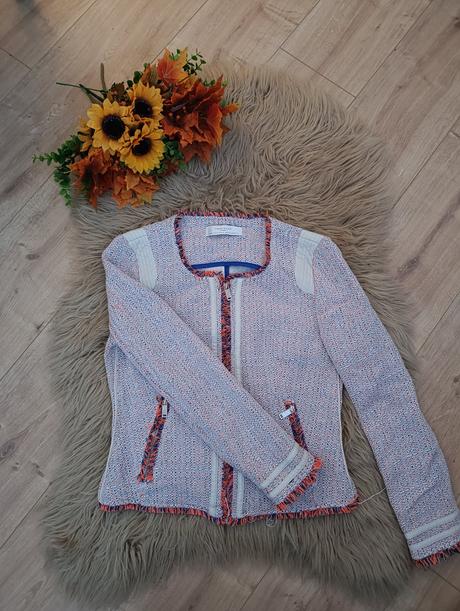 Tenká bundička zara, zara,m