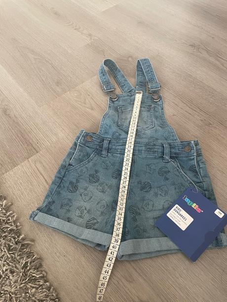 Kraťasy, lupilu,104