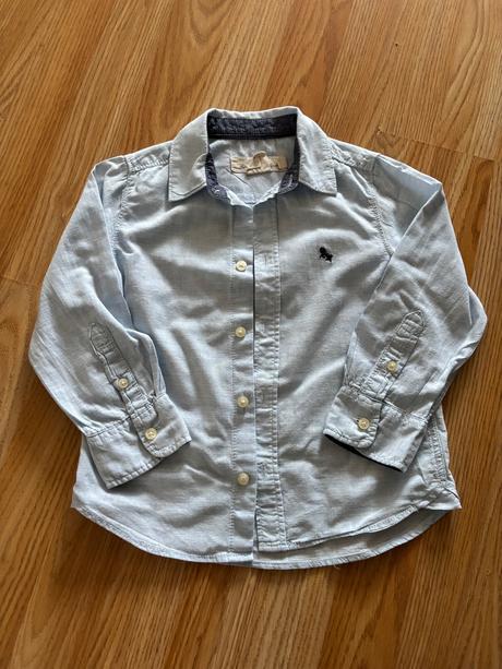 Košeľa, l.o.g.g.,98