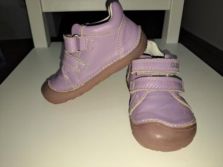 Celoročné topánky, d.d.step,22