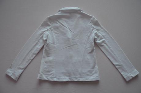 Štýlové sako, 110