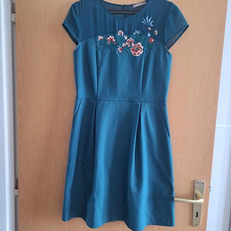 Damske šaty, orsay,36