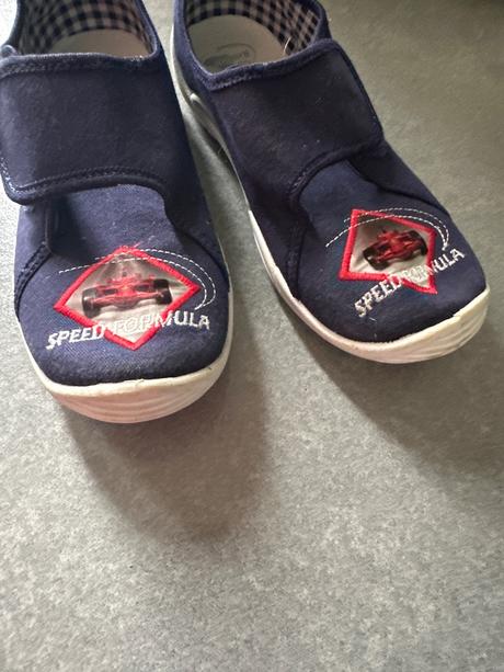 Prezuvky, ren but,35