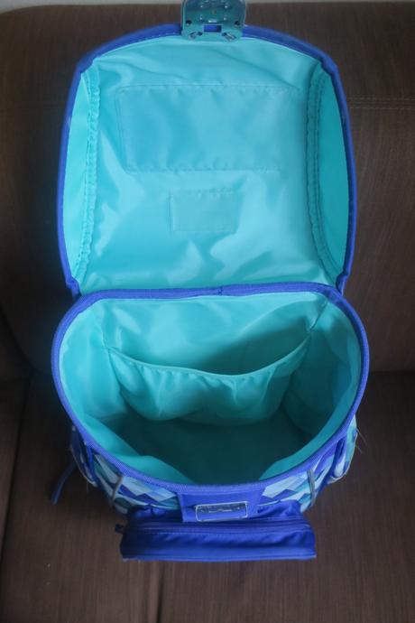 Školská taška elsa, 