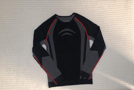 Termo-tričko č.146, 146