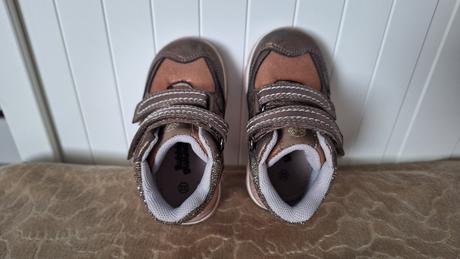 Prechodné topánky, bubble gummers,22