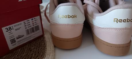 Tenisky reebok 38,5, reebok,38