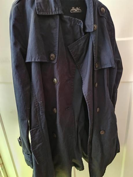 Trenckot zara, zara,158