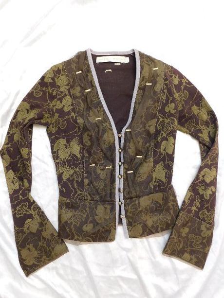 Luxusna pekna bluzka, s