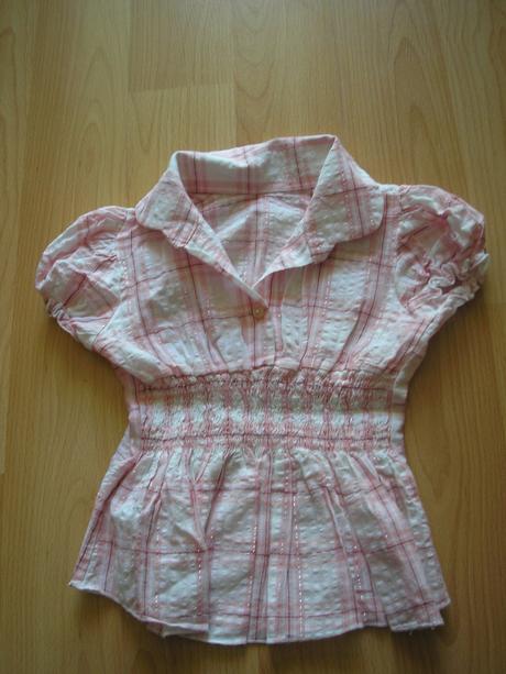 Lahucka bluzka talka, 92