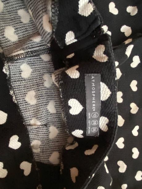 Kraťase, atmosphere,xs