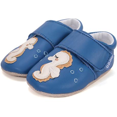 D.d.step - capačky marine morský koník, d.d.step,17 - 22