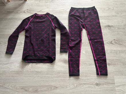 Alpine pro - termopradlo, alpine pro,140