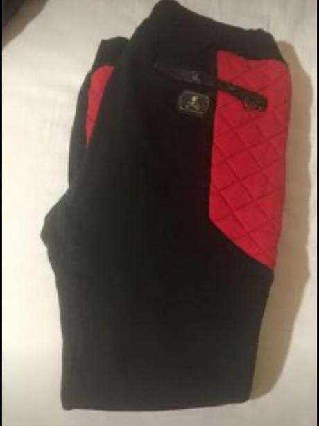 Pánske tepláky, xl