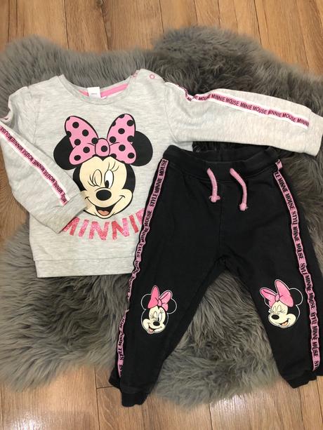 Súprava minnie, pepco,92