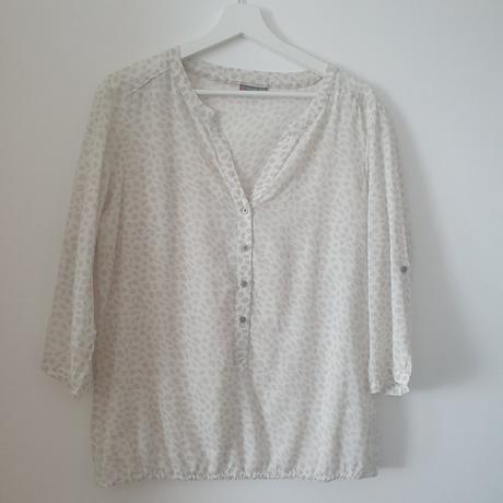 Blúzka, street one,l