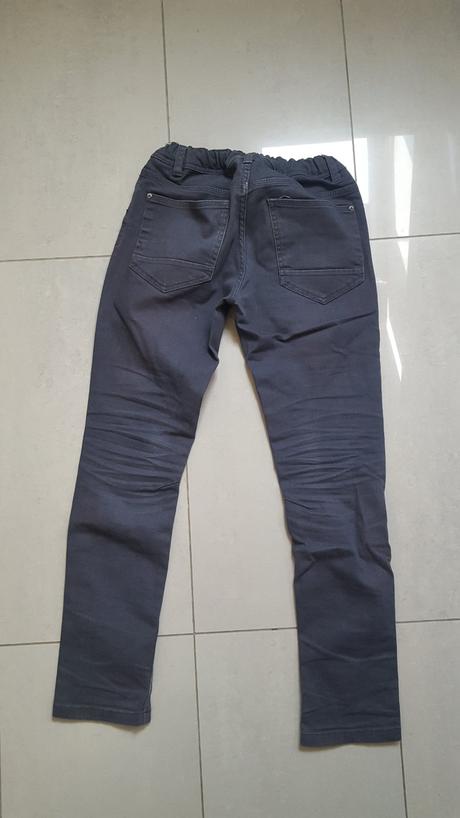 Nohavice chapter velkost 158, chapter young,158