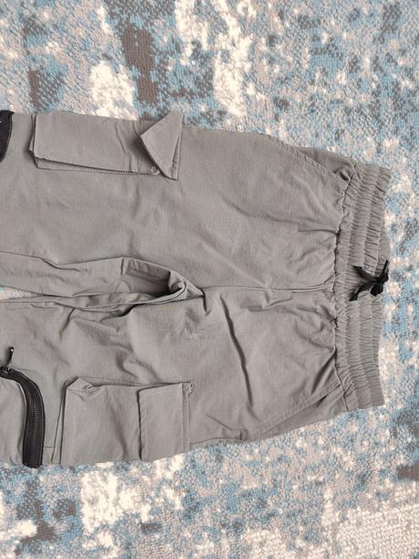 Športové nohavice, f&f,152