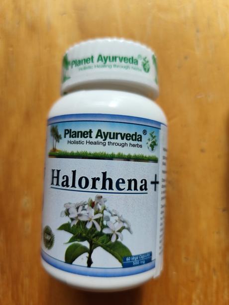 Giloy, halorhena+,twak amrit ajurvedske produkty,
