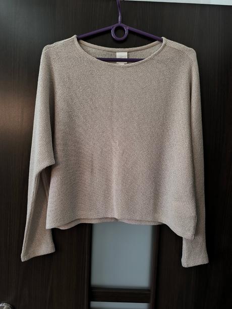 Dámsky sveter, h&m,xs