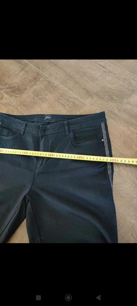 Dámske strecove rifle, c&a,42