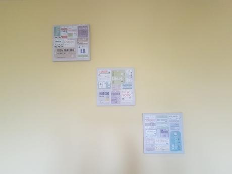 Cestovateľské obrazy, 