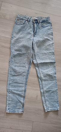Mom jeans 38, primark,38