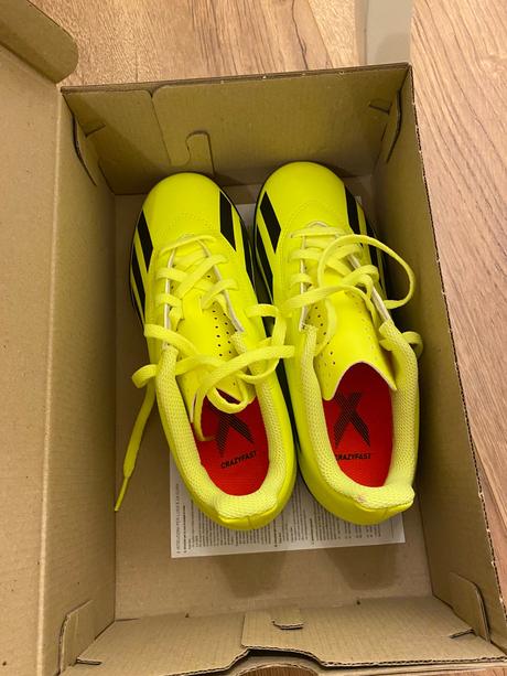 Kopacky adidas turfy, adidas,34