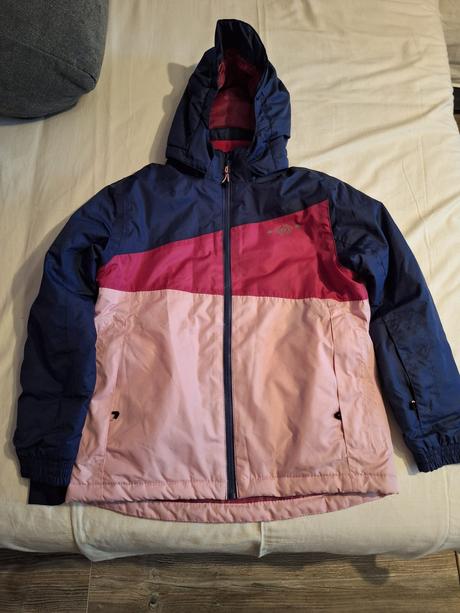 Lyžiarska bunda, crivit,134